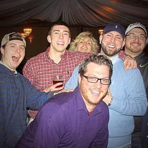 Meet your Posher, Pete